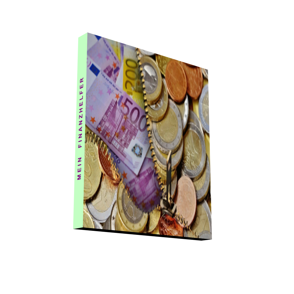 Mein Finanzhelfer Box