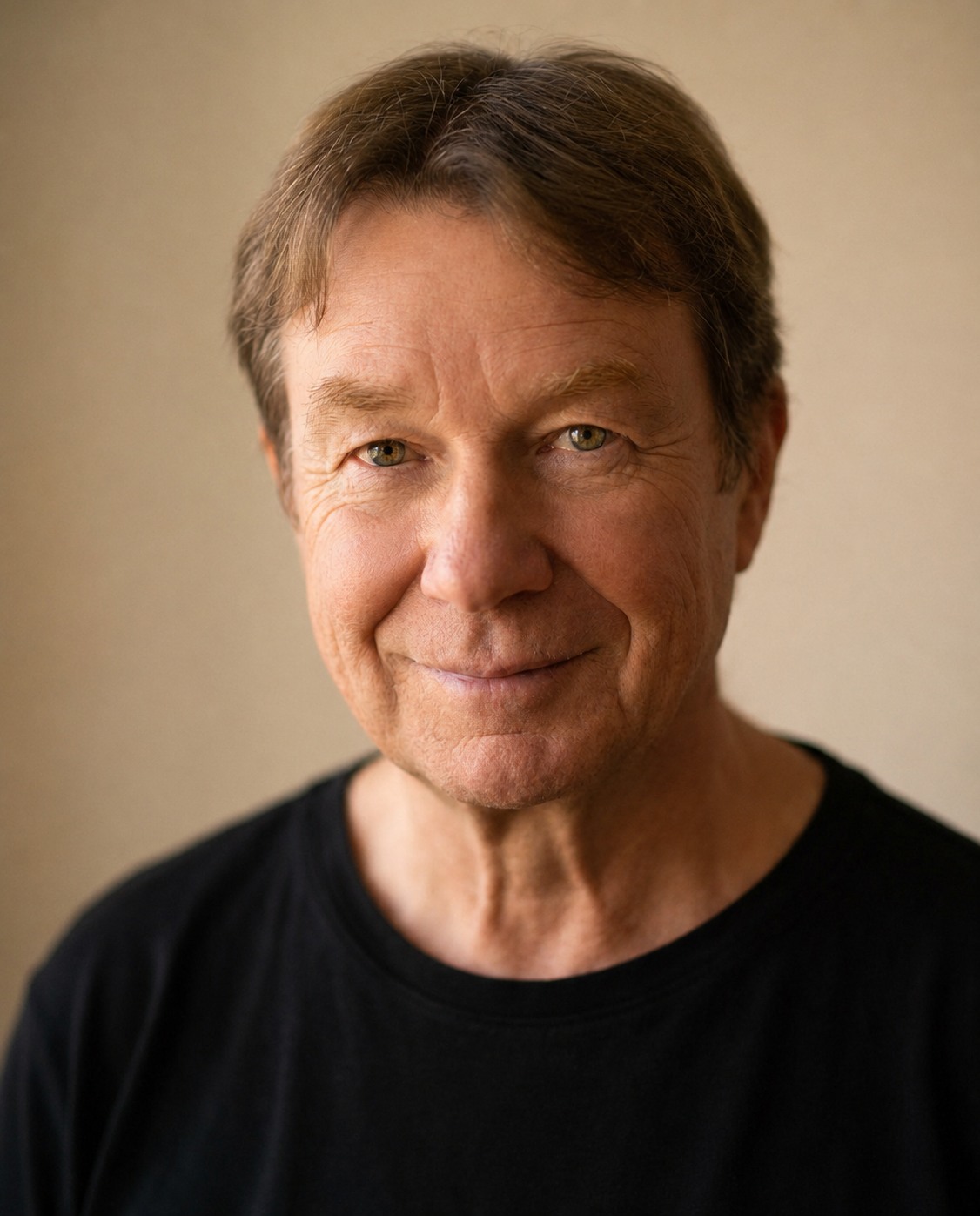 Frank Schwab, systemischer Coach und Heilpraktiker